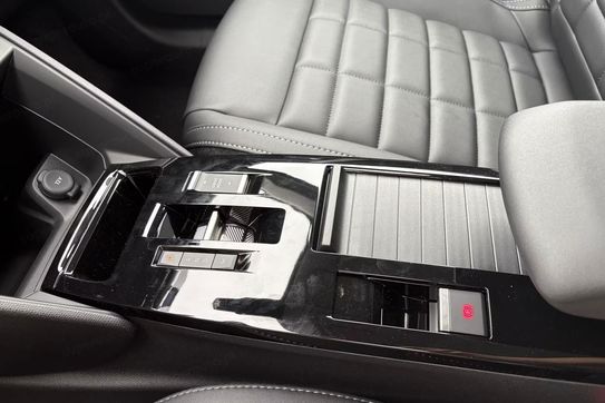 Citroen C4 X Max eDCT6 1.2 mHEV