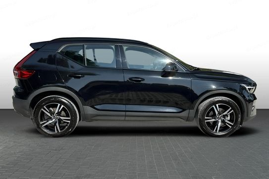 Volvo XC40 B3 Plus Dark