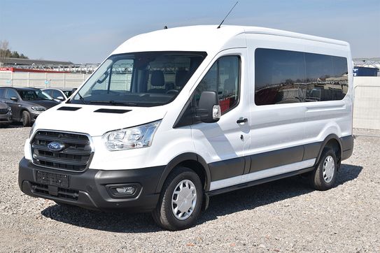 Ford Transit Kombi M1 350 L3H2 Trend A8