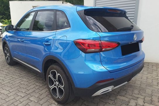 MG ZS 1.5 HEV+ Excite aut