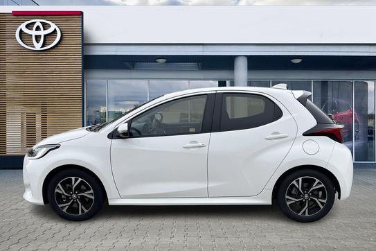 Toyota Yaris Hybrid 1.5 Style