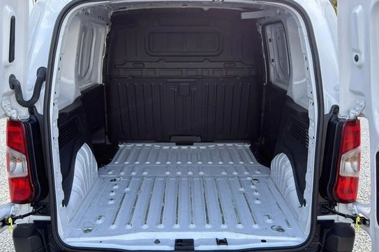 Toyota Proace City 1.5 D-4D