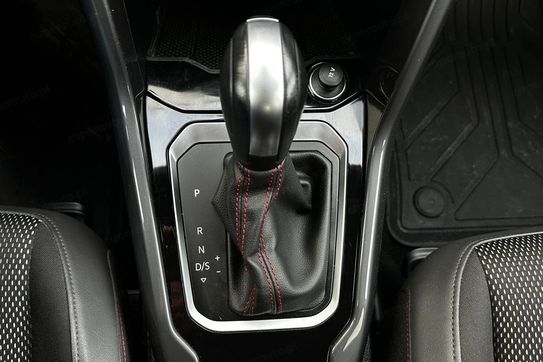 Volkswagen T-Roc 1.5 TSI Special Edition DSG