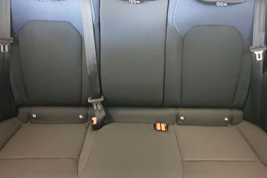 Dacia Bigster Expression mHEV  1.2 TCe