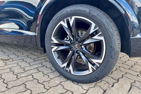 Cupra Formentor 1.5 e-TSI DSG