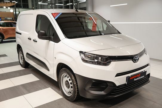 Toyota Proace City L1H1 Active