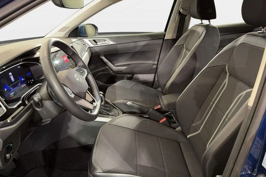 Volkswagen Taigo 1.0 TSI DSG
