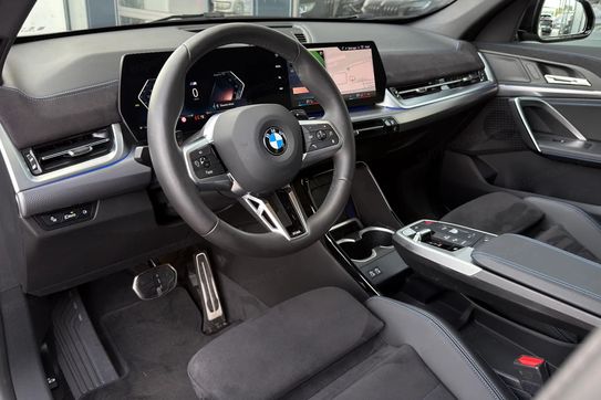 BMW X1 sDrive18i M Sport