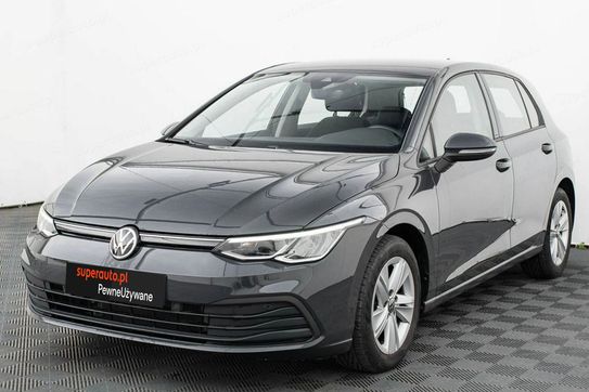 Volkswagen Golf 1.5 Etsi Evo Life Dsg