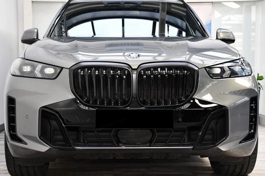 BMW X5 xDrive30d M Sport