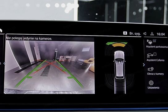 BMW Seria 5 Touring 530e Luxury Line xDrive