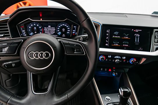 Audi A1 30 TFSI Advanced S tronic