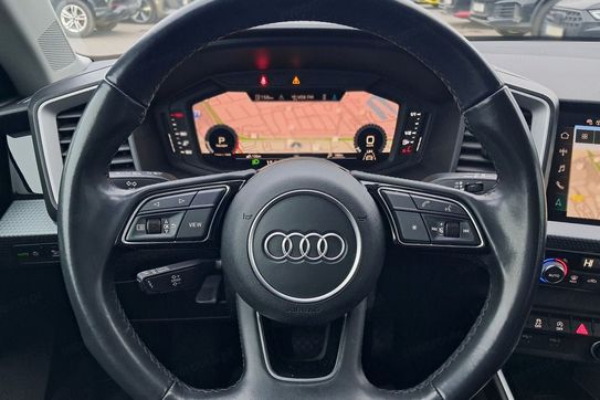 Audi A1 35 TFSI S tronic