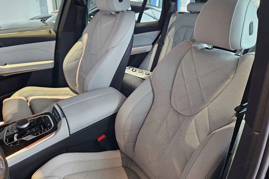 BMW X5 xDrive30d mHEV M Sport sport-aut