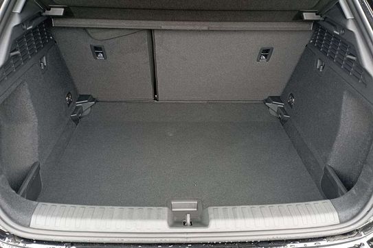 Audi A3 TDI Sportback