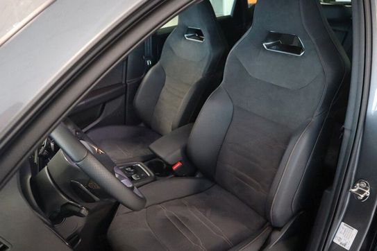 Cupra Ateca 2.0 TSI 4Drive DSG