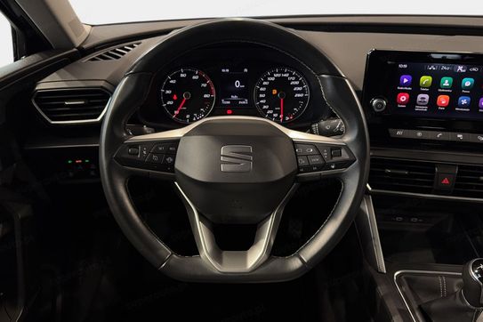 Seat Leon TSI Style