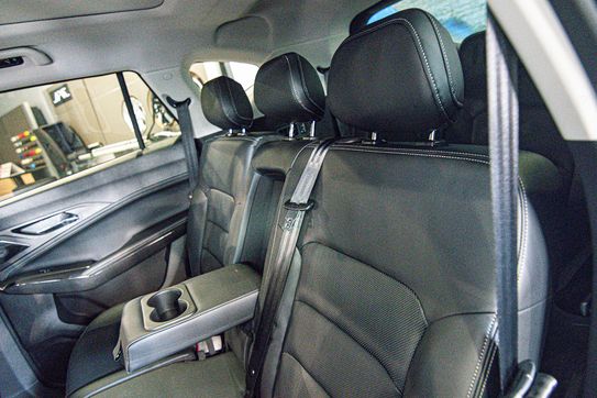 Jac JS8 PRO Pro 1.5 T-GDI 7 DCT 7os.
