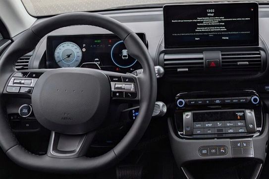 Hyundai Inster 49kWh Modern