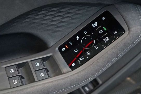 Audi A5 TFSI quattro S line