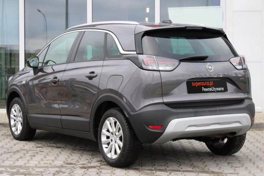 Opel Crossland X 1.2 T