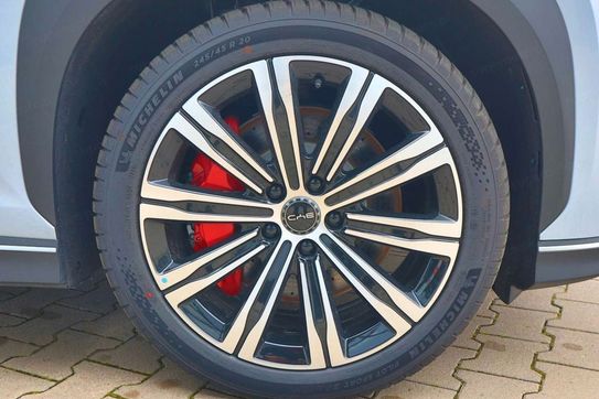 BYD Sealion 7 Excellence AWD