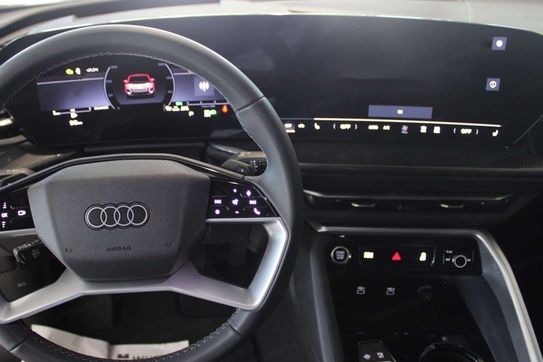 Audi Q5 TFSI S line