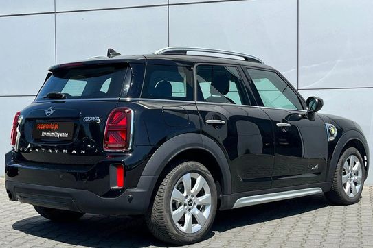 Mini Countryman Cooper SE ALL4 Classic Trim aut