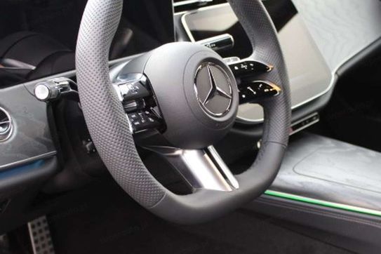 Mercedes Klasa E 220 d mHEV 4-Matic AMG
