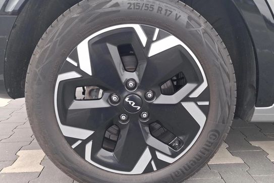 Kia Niro e-Niro 64kWh L
