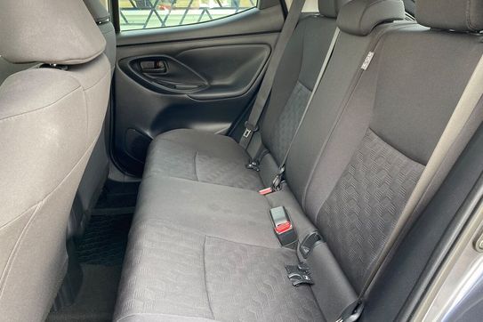 Toyota Yaris Hybrid 1.5 Comfort