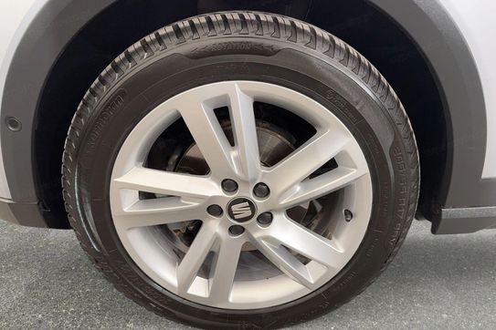 Seat Arona 1.0 TSI FR DSG