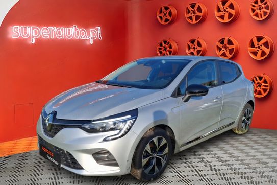 Renault Clio Evolution 1.0 Sce