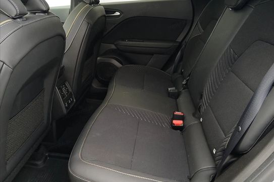 Renault Symbioz 1.6 e-Tech Full Hybrid 145 Iconic