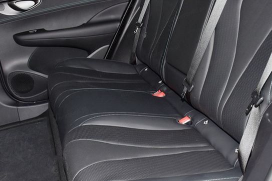 BYD Seal 5 1.5 DM-i Comfort