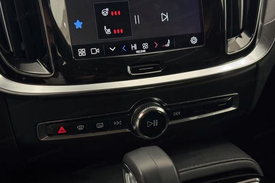 Volvo V60 T6 AWD Plug-In Hybrid Core aut