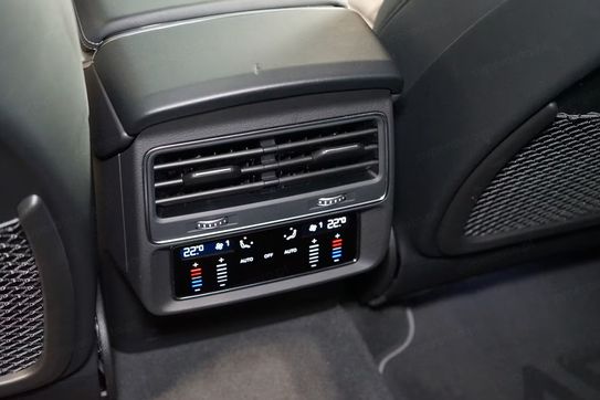 Audi Q7 45 TDI quattro S Line