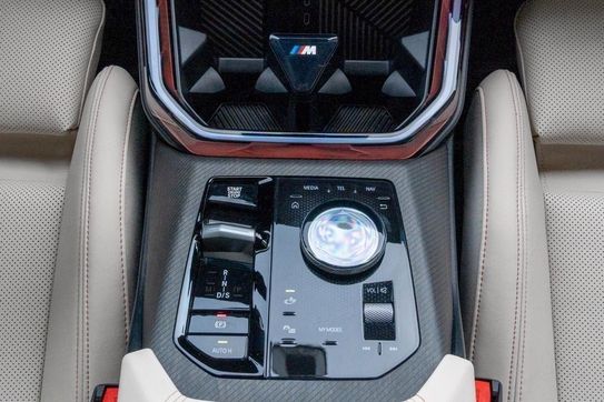 BMW X3 xDrive20d M Sport