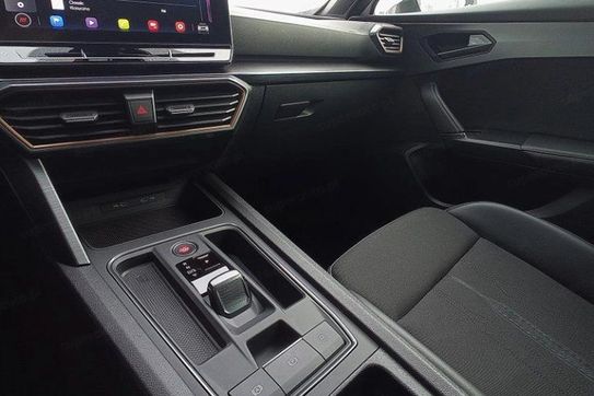 Cupra Formentor 2.0 TDI 4x4 DSG