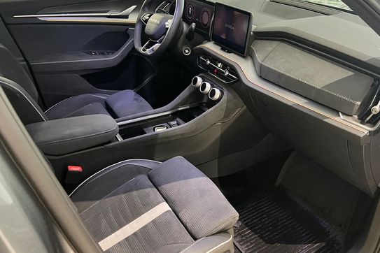 Skoda Kodiaq TSI 4X4 Sportline DSG