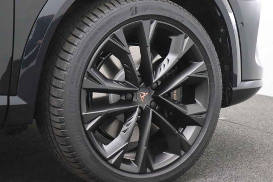 Cupra Formentor 2.0 TSI 4Drive DSG