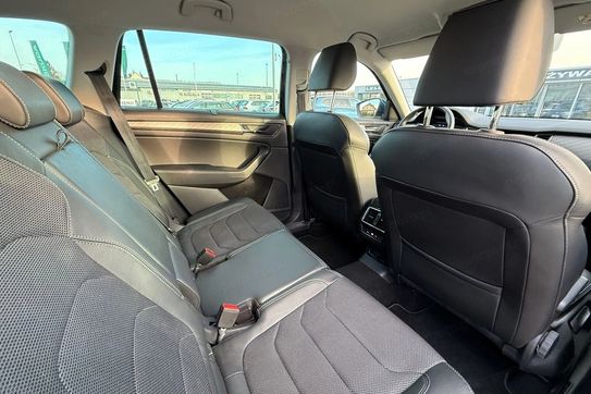 Skoda Kodiaq 1.5 TSI ACT 4x2 Style DSG