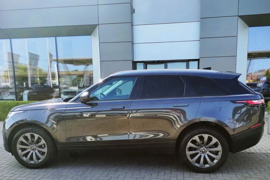 Land Rover Range Rover Velar 2.0 D200 S