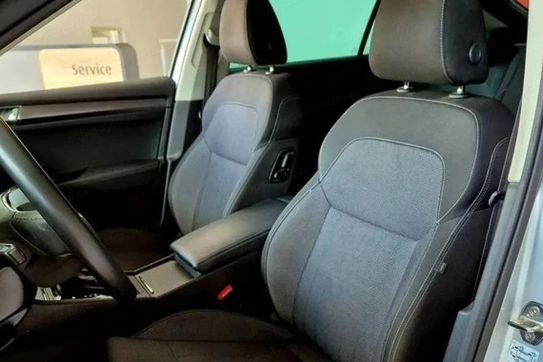 Skoda Superb 2.0 TSI Style DSG