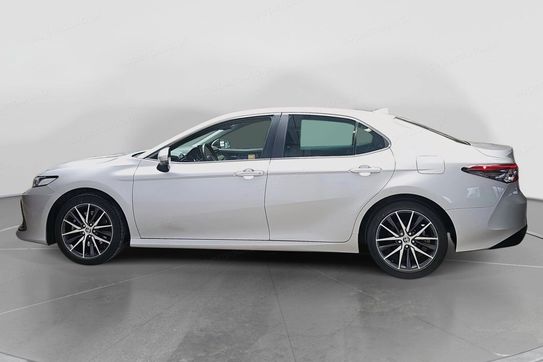 Toyota Camry 2.5 Hybrid Prestige