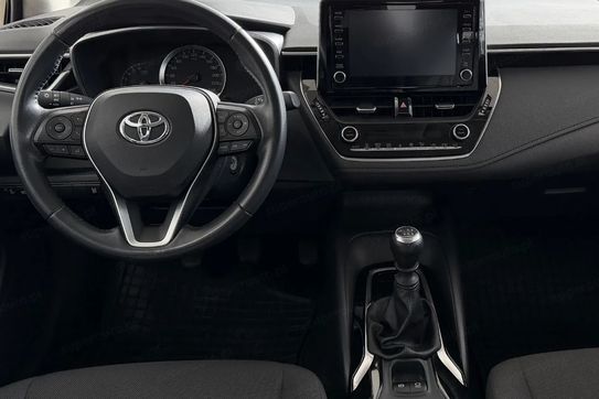 Toyota Corolla 1.5 Comfort