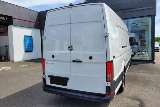 Volkswagen Crafter L5H3