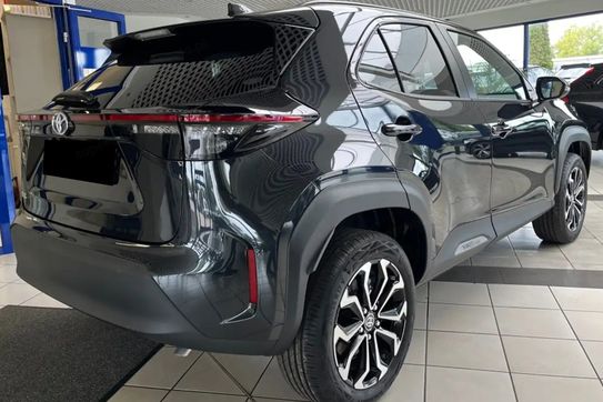 Toyota Yaris Cross Style 1.5 Hybrid AWD