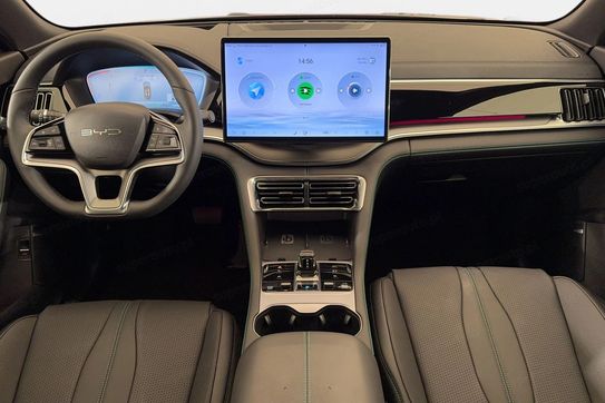 BYD Seal U DM-i 1.5