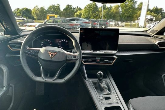 Cupra Formentor 1.5 TSI DSG
